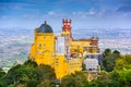 Pena National Palace Royalty Free Stock Photo