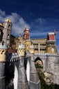 Pena palace