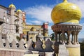 Pena Palace