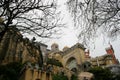 The Pena Palace Sintra, Portugal