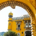 Pena Palace