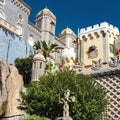 Pena Palace