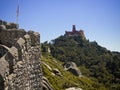 Pena Palace