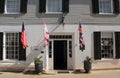 Pena-Peck House in St. Augustine