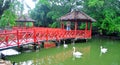 Penang Bird Park