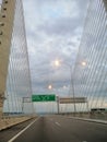 Penang bridge pulau pinang malaysia