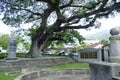 Penang Chinese Anti-war Memorial Park