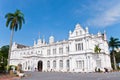 Penang - The City Hall Royalty Free Stock Photo