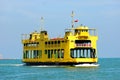 Penang Ferry Service Royalty Free Stock Photo