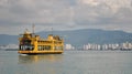 Penang Ferry