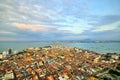 Penang Georgetown MALaysia