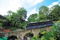 PENANG HILL Royalty Free Stock Photo