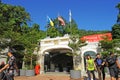 PENANG HILL