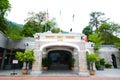 Penang Hills Royalty Free Stock Photo