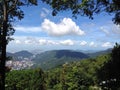 Penang Hill Royalty Free Stock Photo