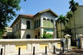 The Penang Islamic Museum