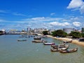 Penang Jetty