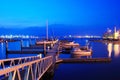 Penang Jetty