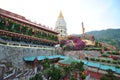 Penang Kek Lok Si Temple