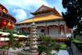 Penang, Malaysia: Kek Lok Si Temple Royalty Free Stock Photo