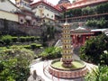 Kek Lok Si Temple. Penang, Malaysia