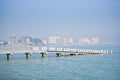 Penang Sea View With Jetty