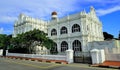 Penang State Museum and Art Gallery Royalty Free Stock Photo