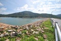 Penang Teluk Bahang Dam