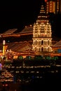 Penang - Temple of Supreme Bliss (Kek Lok Si)