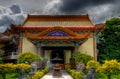 Penang - Temple of Supreme Bliss (Kek Lok Si)