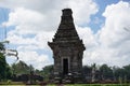 Penataran temple in Blitar, East Java, Indonesia