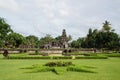 Penataran temple blitar indonesia