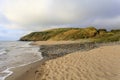 Penbryn Beach, Ceredigion