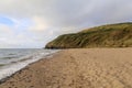 Penbryn Beach, Ceredigion