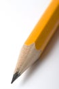 Pencil Royalty Free Stock Photo