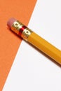 Pencil Royalty Free Stock Photo