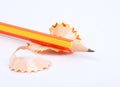 Pencil Royalty Free Stock Photo