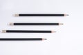 Pencil Royalty Free Stock Photo