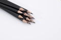 Pencil Royalty Free Stock Photo