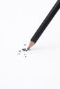 Pencil Royalty Free Stock Photo