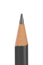 Pencil macro Royalty Free Stock Photo