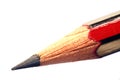 Pencil point macro