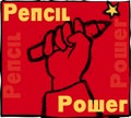 Pencil power