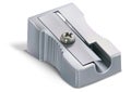 Metallic Pencil Sharpener