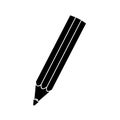 Pencil simple icon image