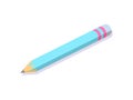 Pencil to Write Down Some Information, Office Supply