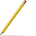 Pencil Royalty Free Stock Photo