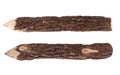 Pencil Wood Bark