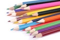 Pencils Royalty Free Stock Photo