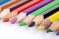 Pencils Royalty Free Stock Photo